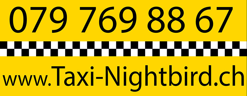 Taxi Nightbird